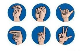 День перекладача жестової мови